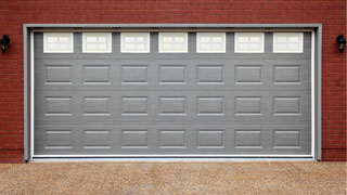 Garage Door Repair at Chaska, Minnesota