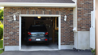 Garage Door Installation at Chaska, Minnesota