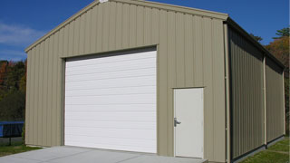 Garage Door Openers at Chaska, Minnesota